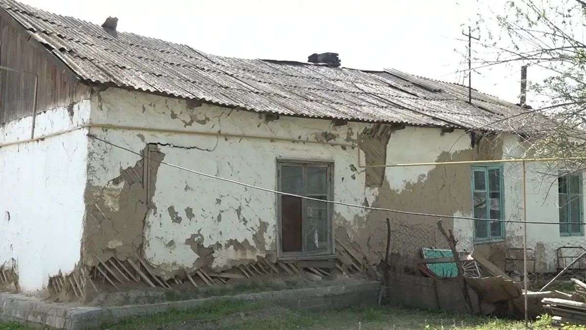 Частный дом