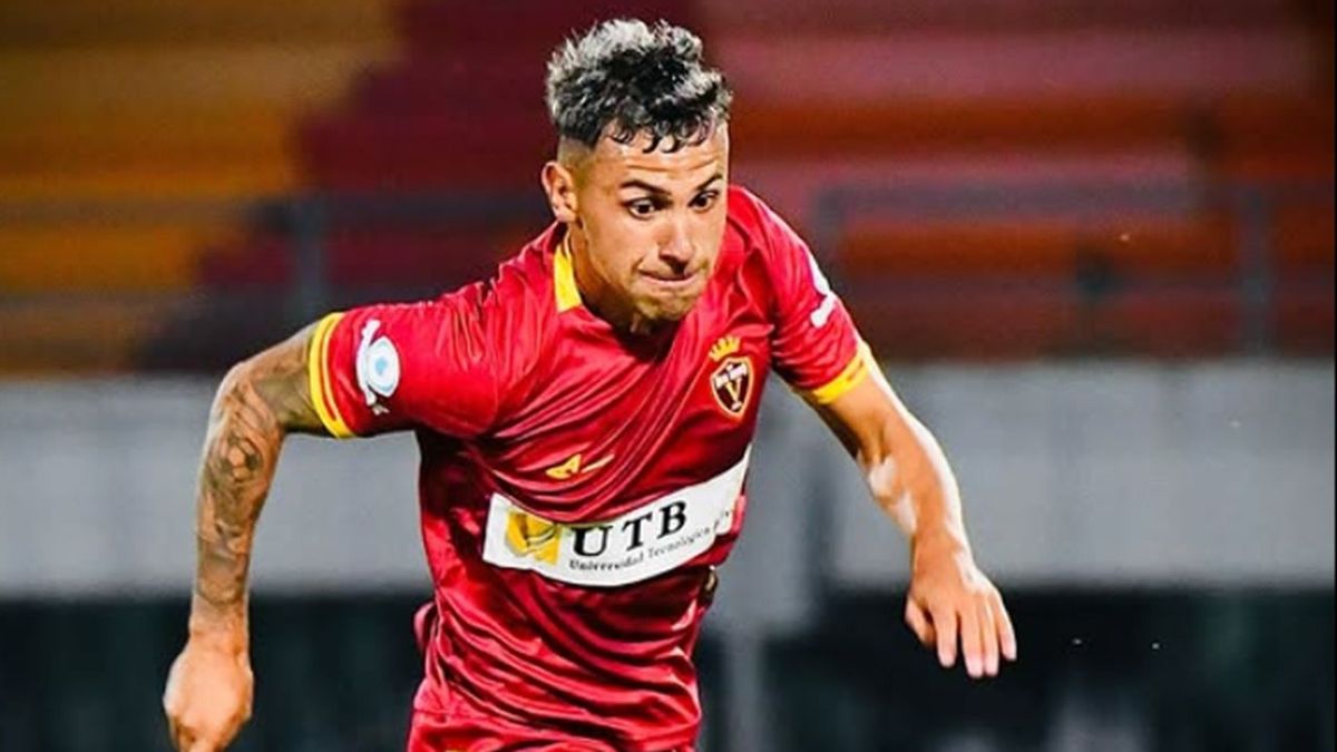 Себастьян Себальос