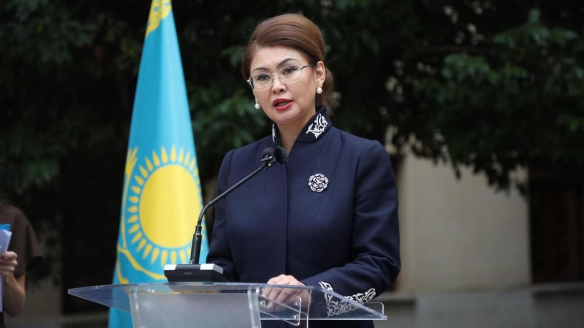 Аида Балаева