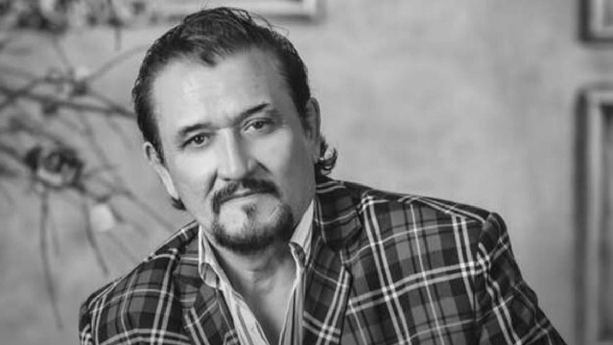 Қайрат Кемалов