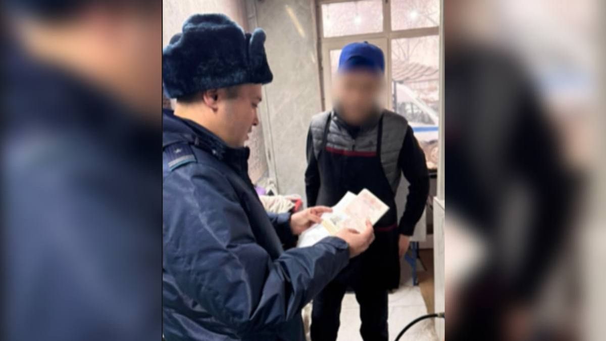 Иностранцы