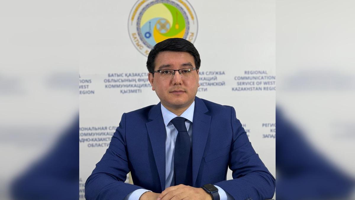 Мұрат Байсалов Мұрат Байсалов