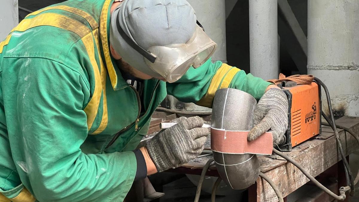 Модернизация тепловых сетей