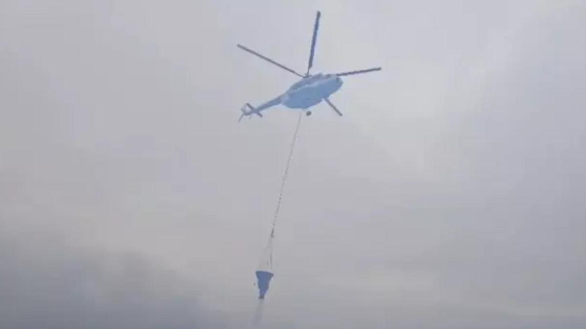 Тікұшақ Тікұшақ
