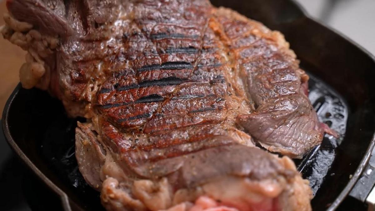 Запечатываемая говядина