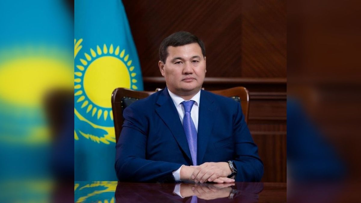 Нұрлыбек Нәлібаев