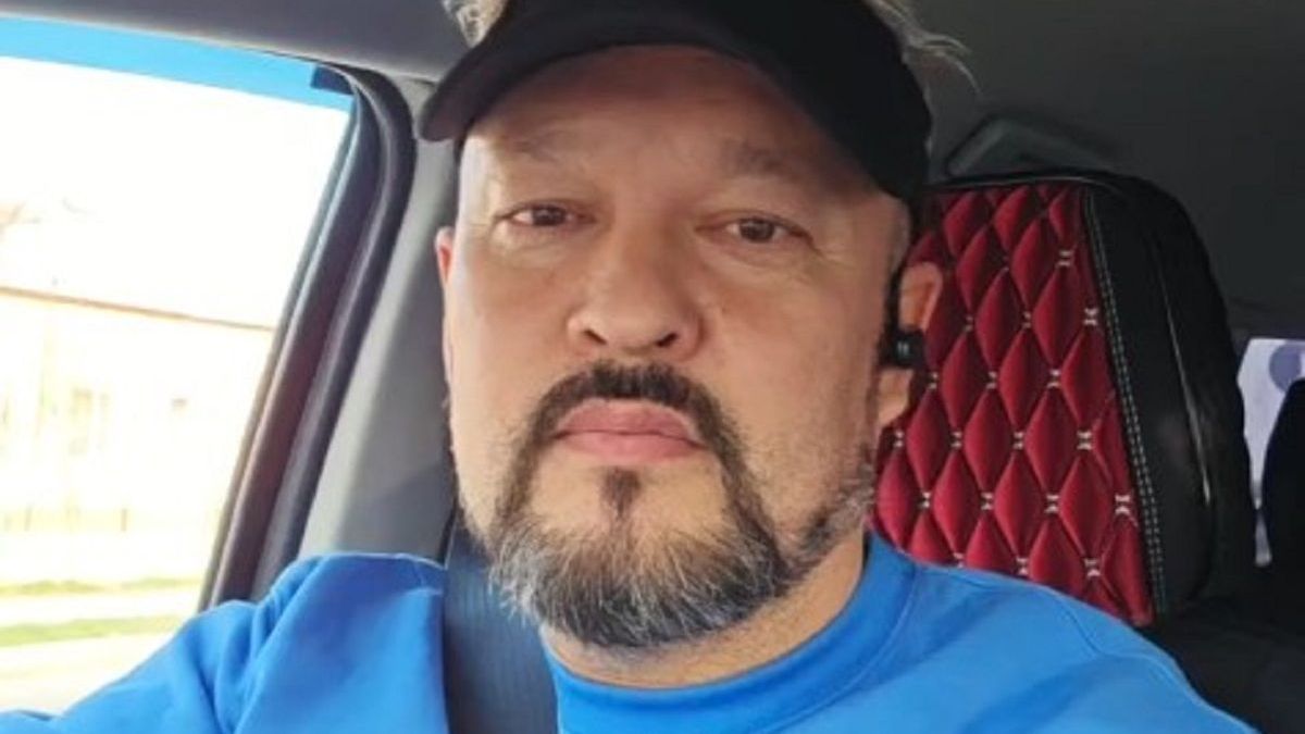 Руслан Жанпеисов