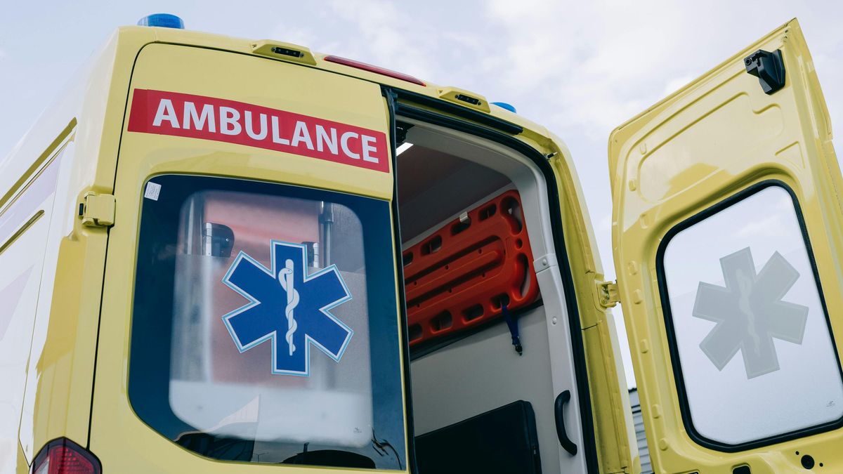 жедел жәрдем қызметі