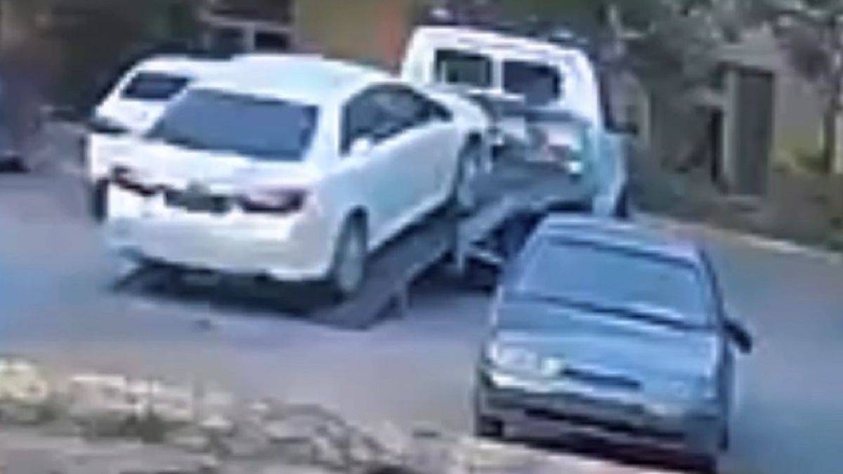 Угон авто в Уральске