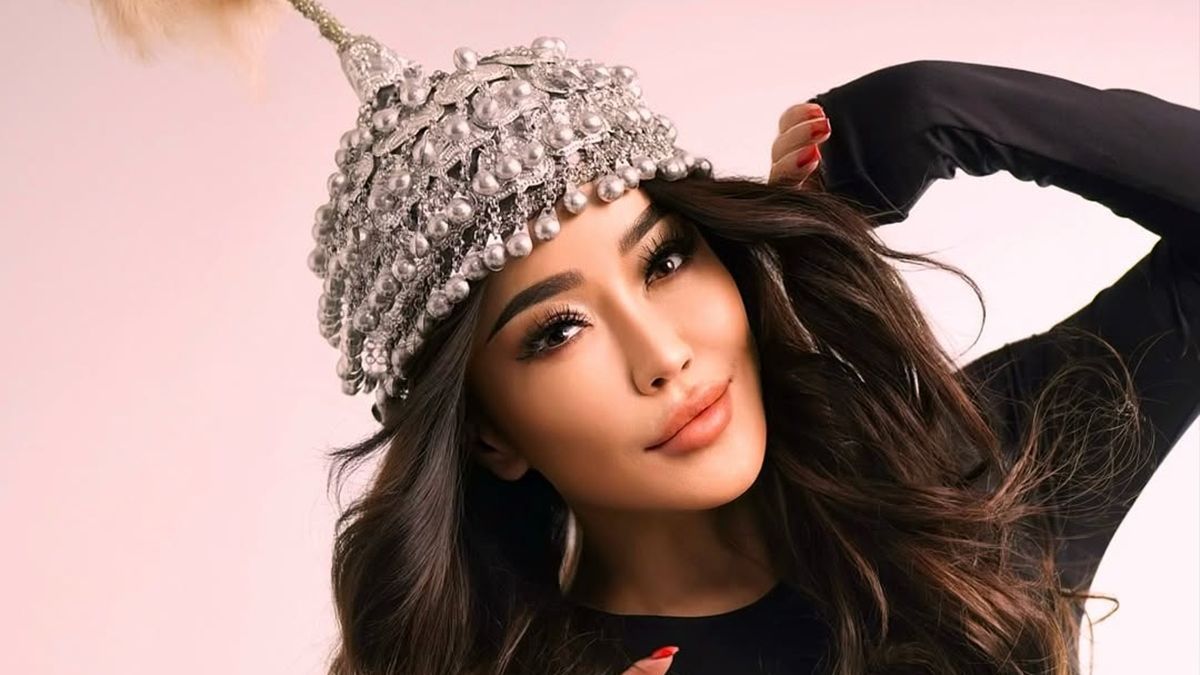 Маржан Арапбаева