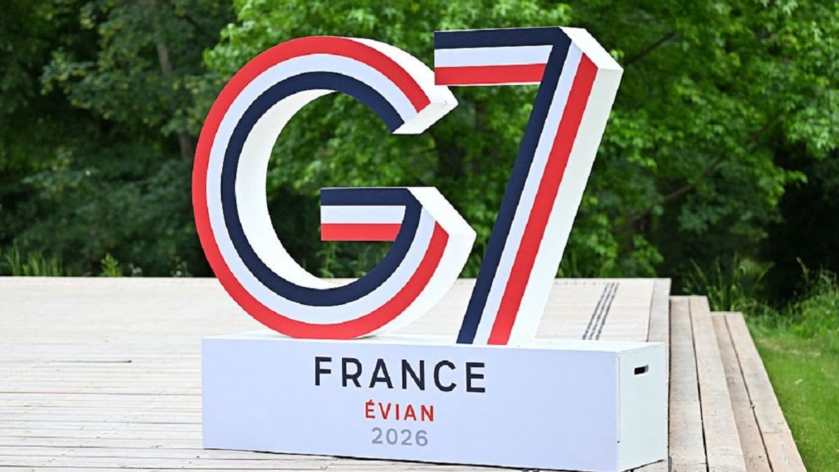 Саммит G7