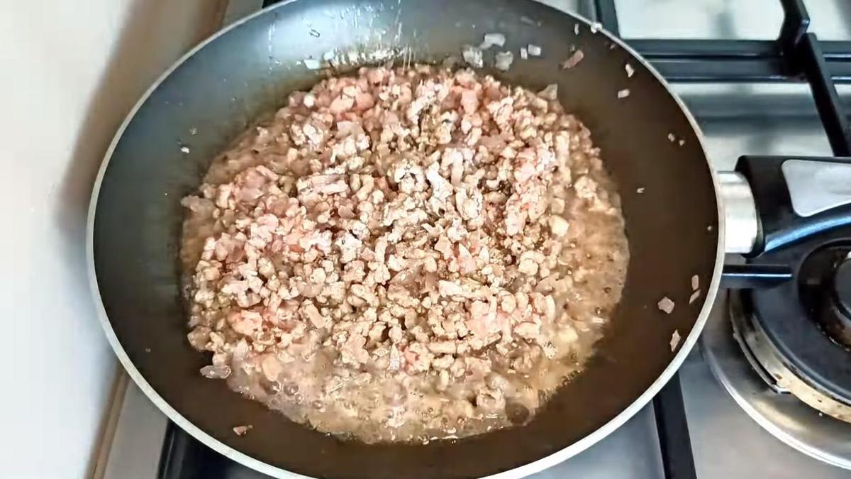 Лодочки из баклажана: рецепт фаршировки мясом