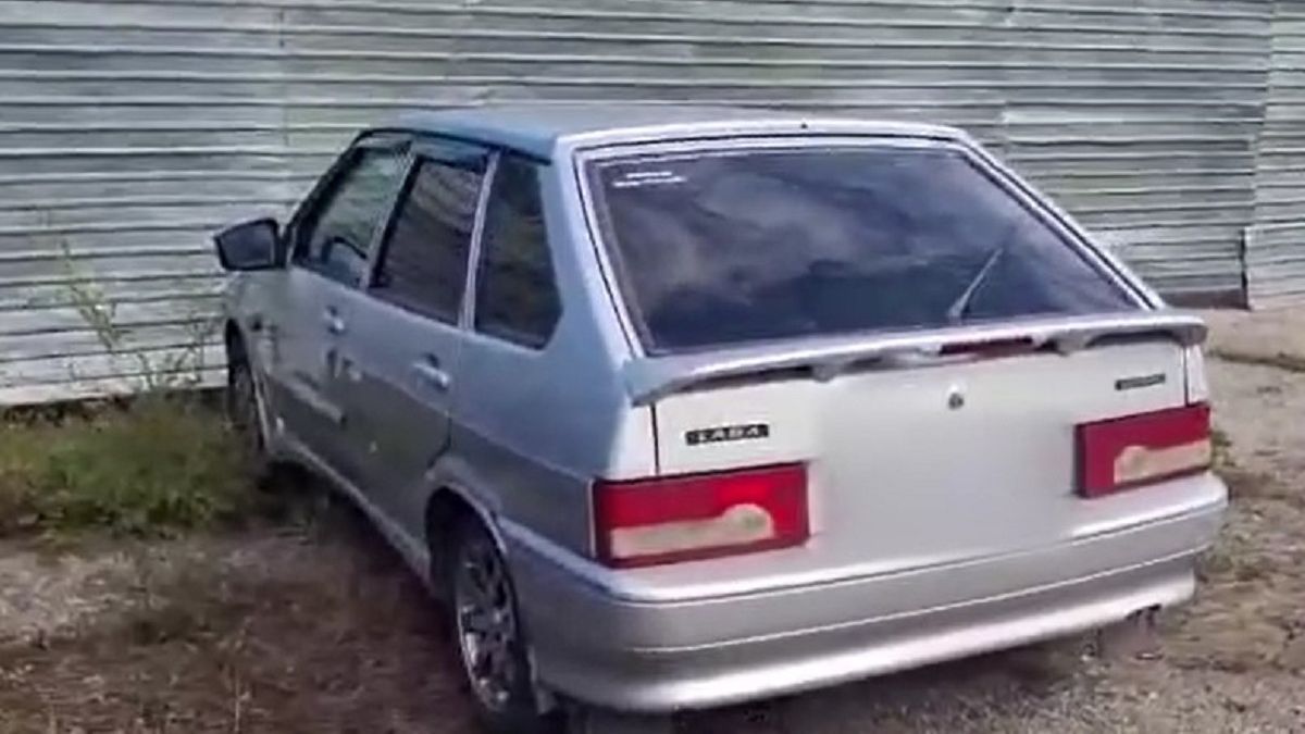 Автомобиль