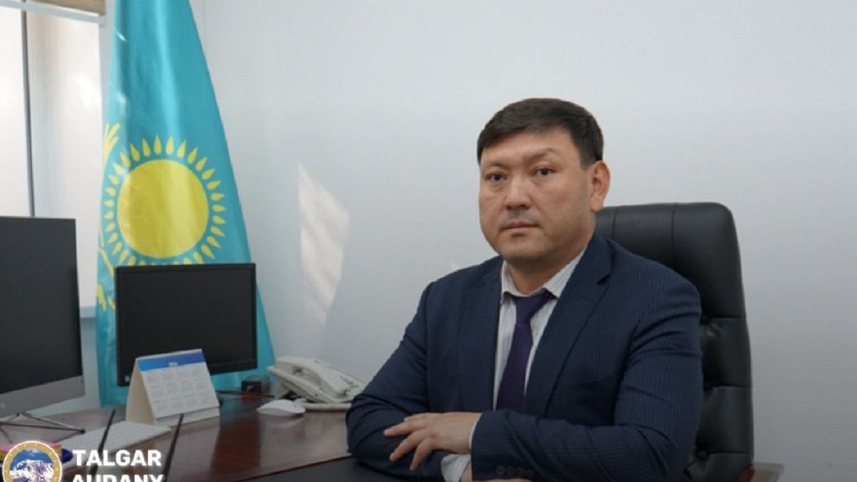 Адильхан Нурхан