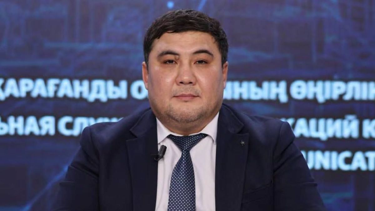 Дәурен Есімханов