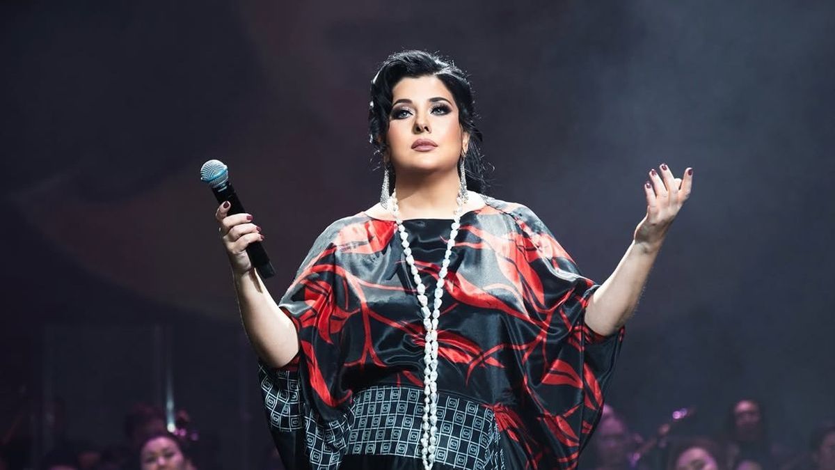 Карина Абдуллина