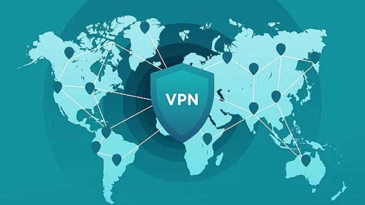 Ресейде 20 VPN бұғатталды Ресейде 20 VPN бұғатталды