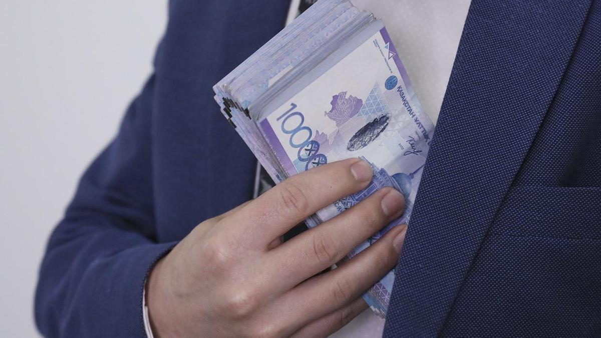 ақша салықтан жалтару1 ақша салықтан жалтару1