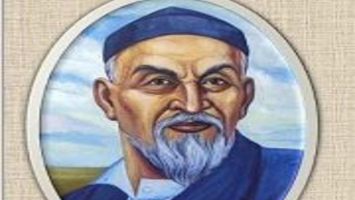 Дулат Бабатайұлы Дулат Бабатайұлы