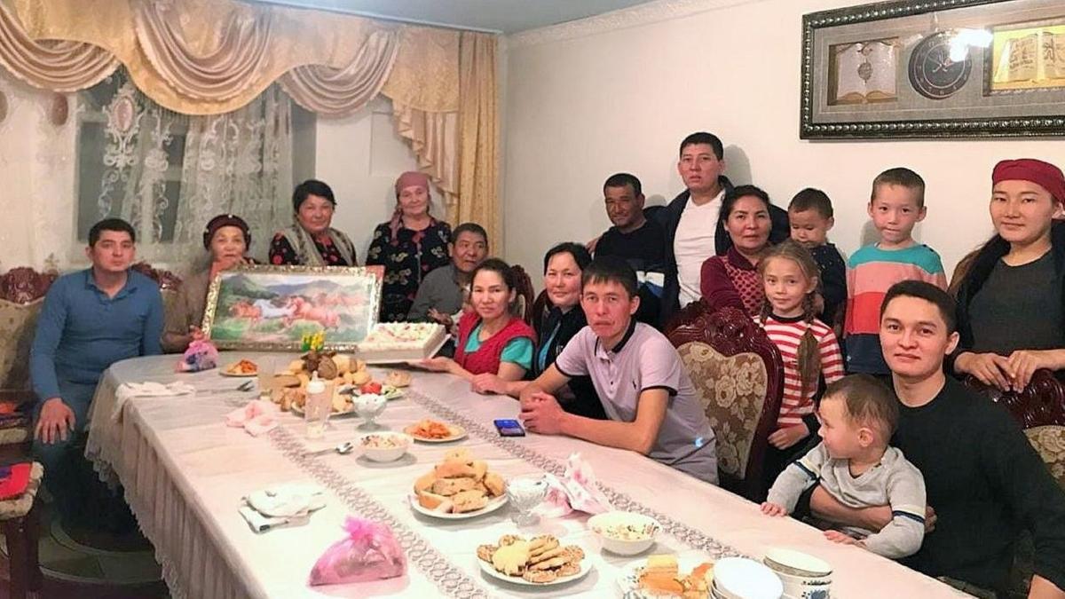 Қойбағаровтар әулеті Қойбағаровтар әулеті