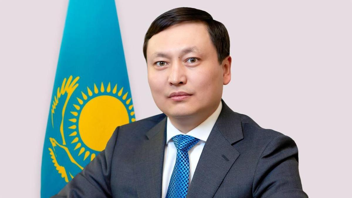 Асан Көбентайұлы Дарбаев Асан Көбентайұлы Дарбаев