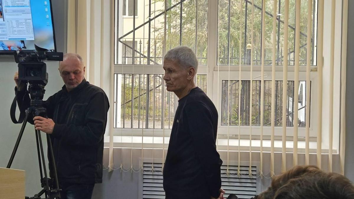 Ратмир Каюмов