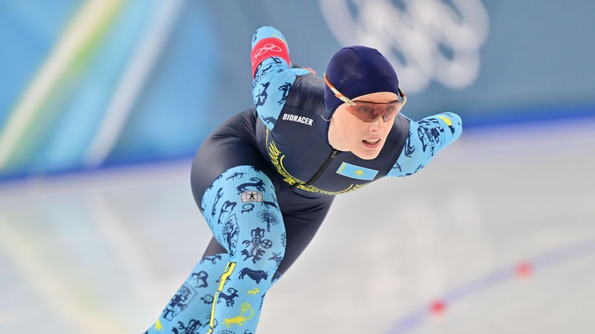 Кристина Силаева