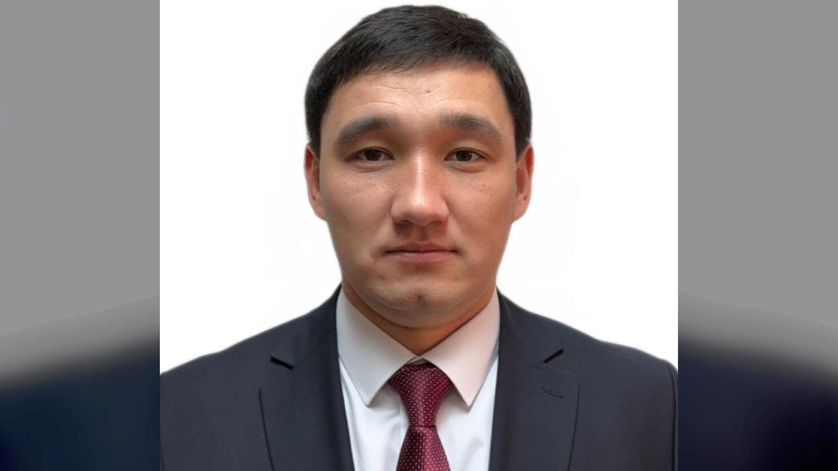 Азат Сарпеков Азат Сарпеков