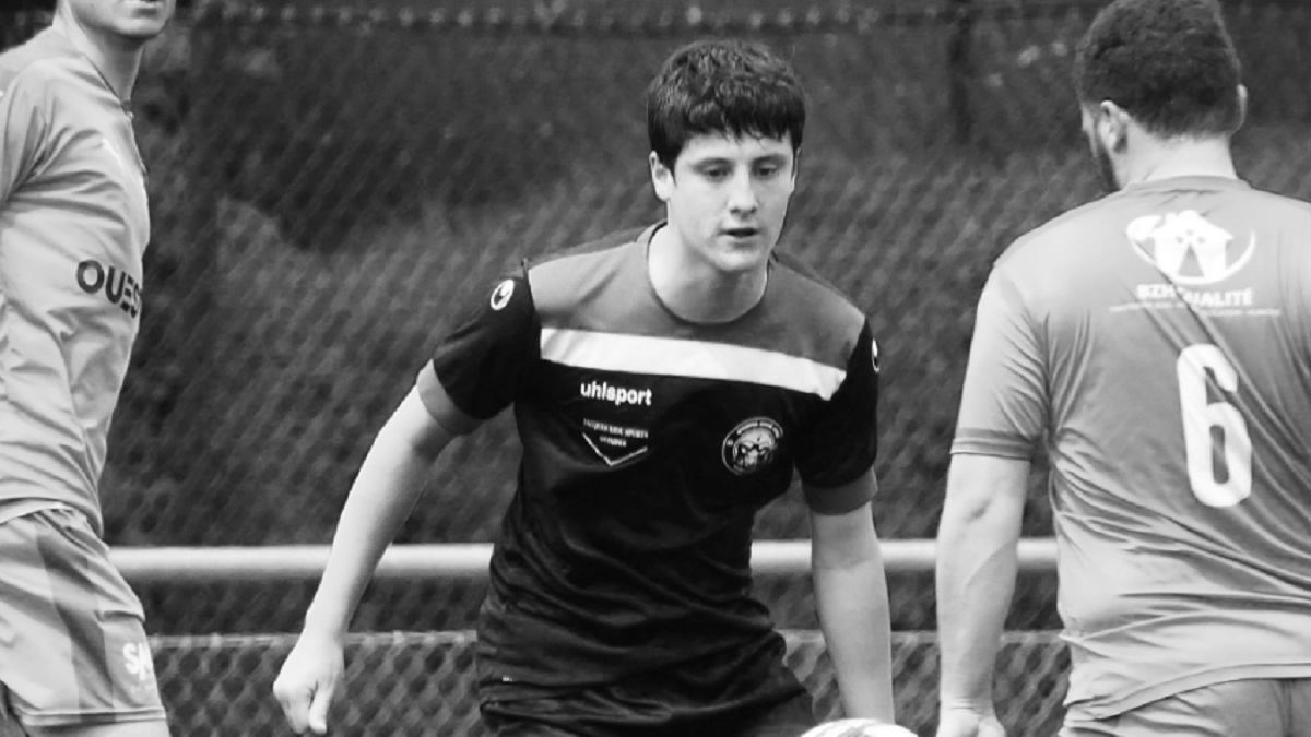 Алексис Вергос