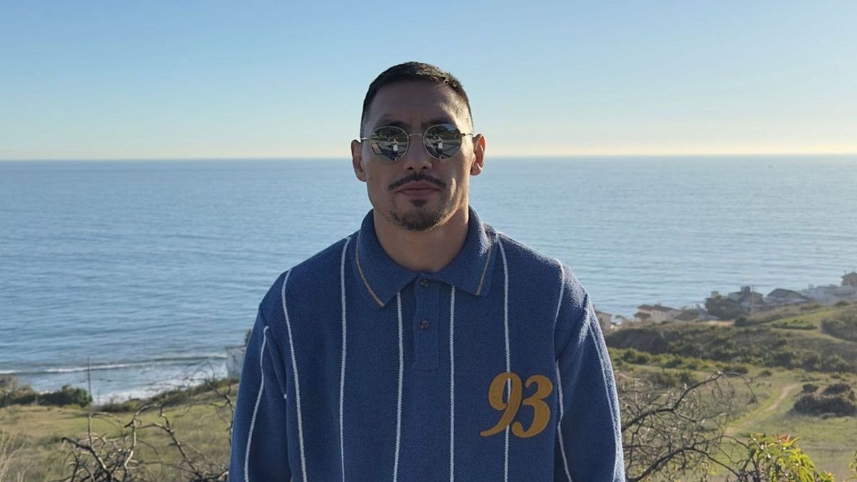 Жәнібек Әлімханұлы