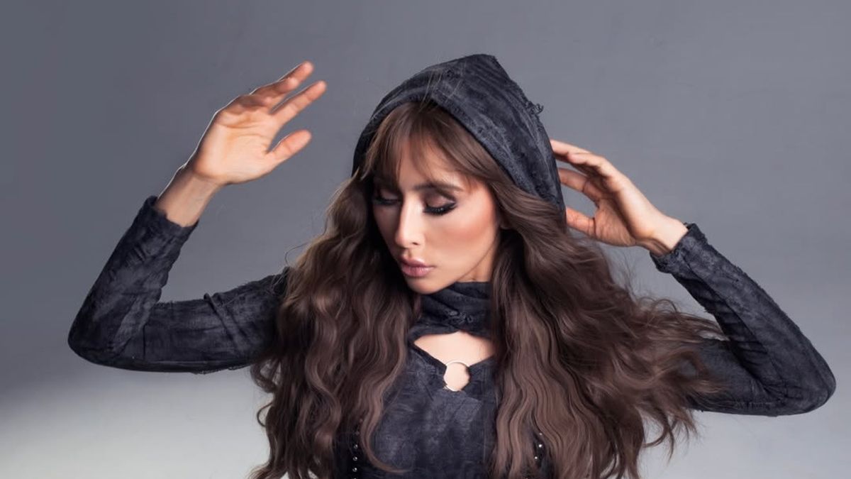 Айнур Ильясова