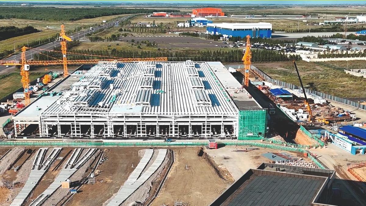 LRT депосы