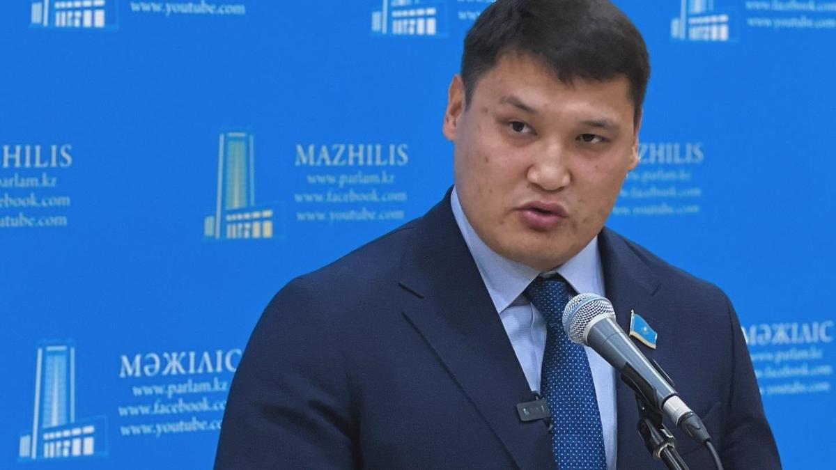 Руслан Берденов Руслан Берденов