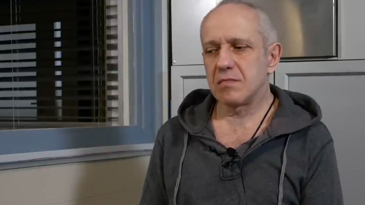 Владимир Довжик