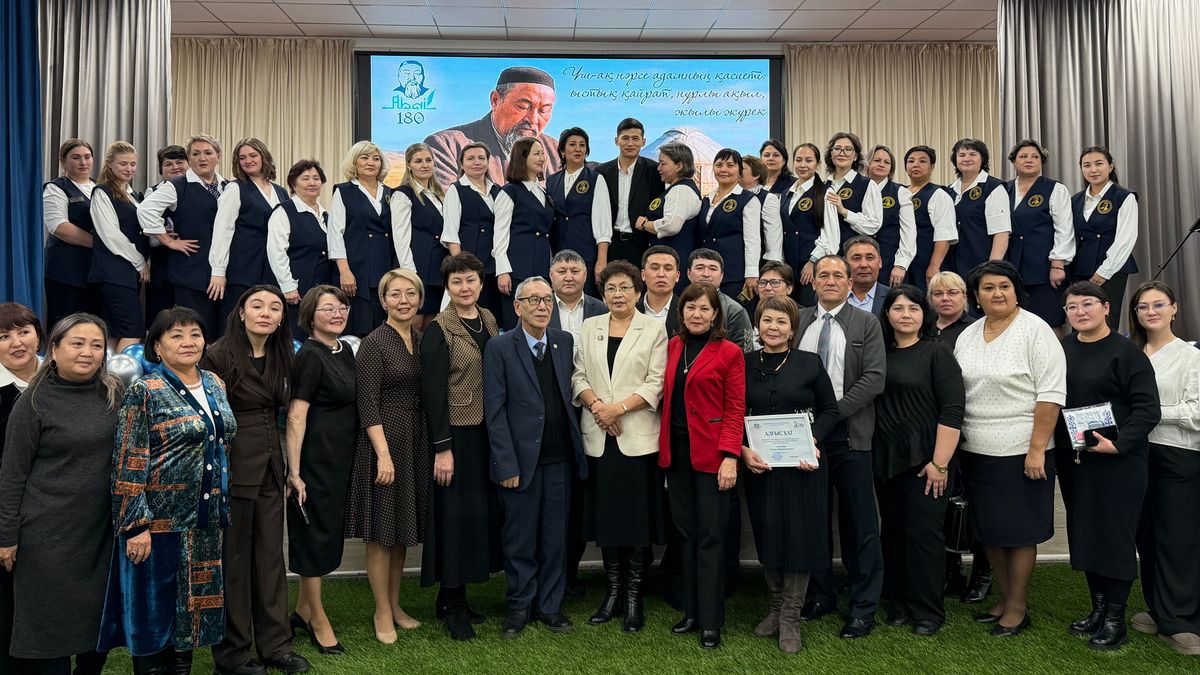 Участники проекта "Читающая нация"