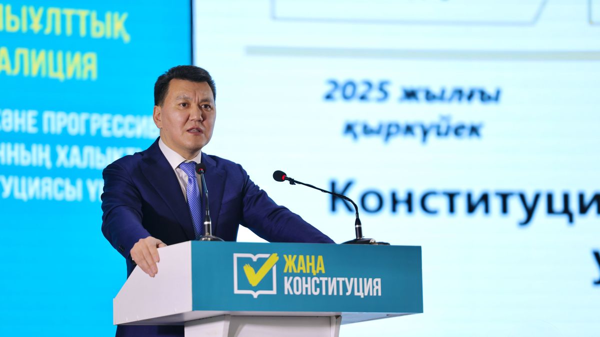 Ерлан Карин