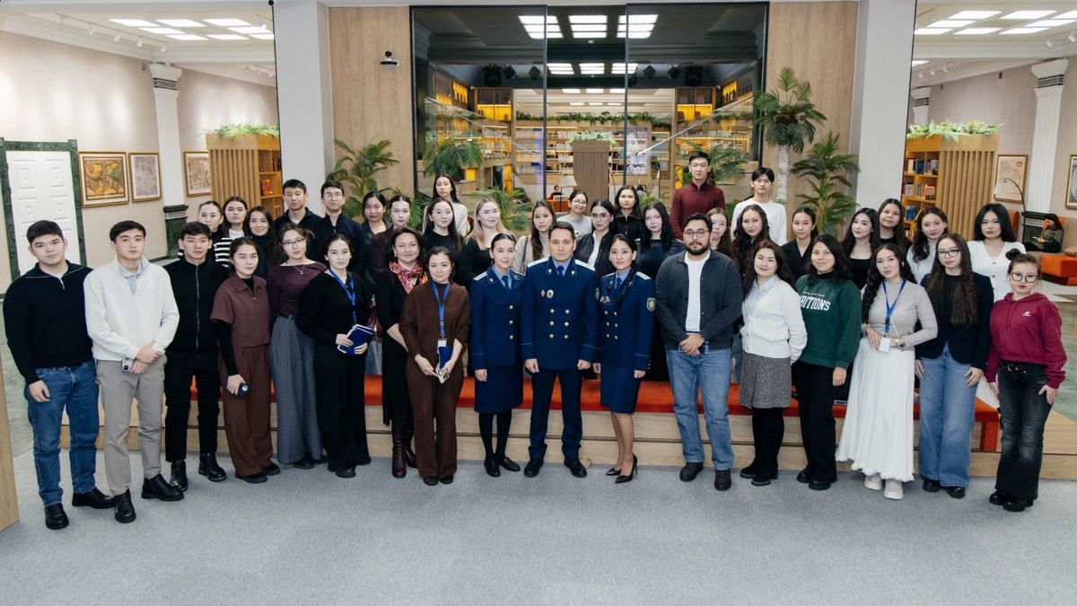 Обучающий тренинг для журналистов