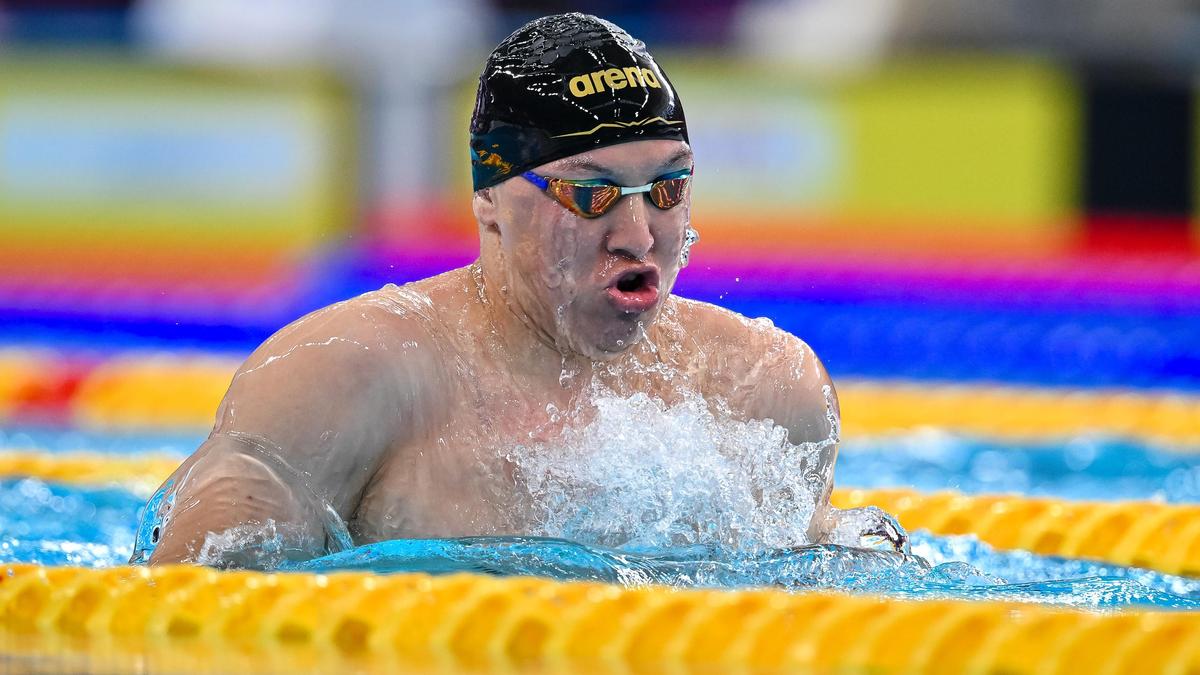 Нурдаулет Жумагали