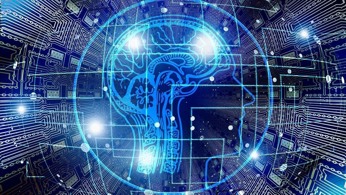 Искусственный интеллект Искусственный интеллект