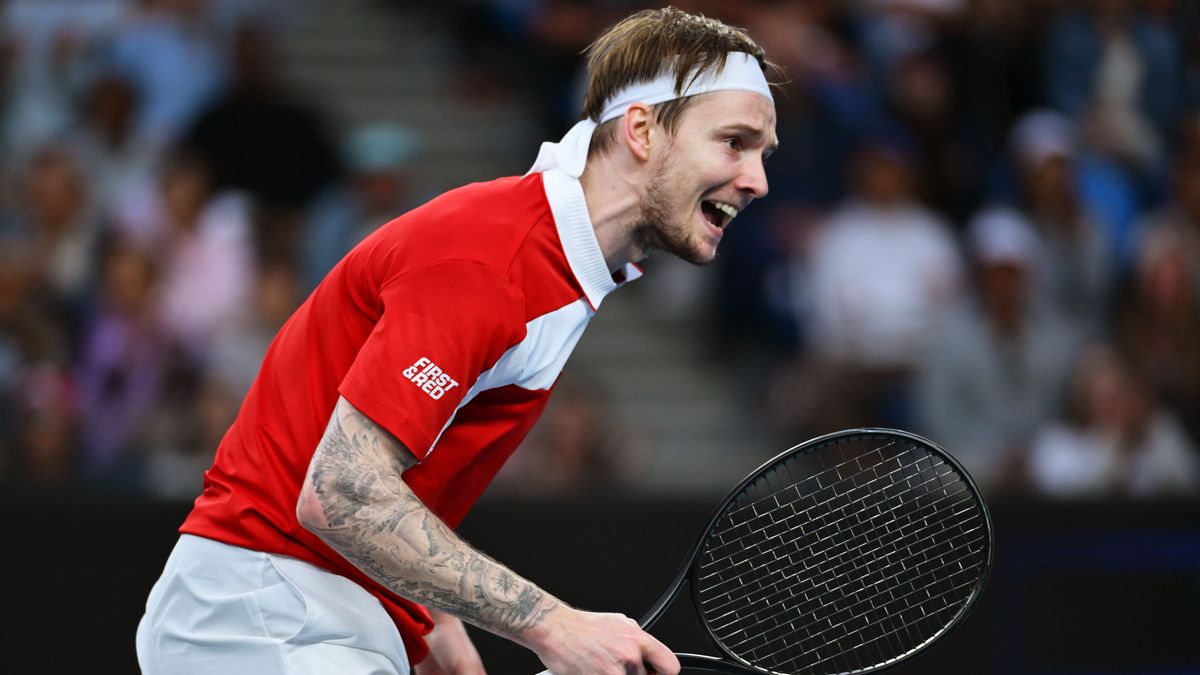 Александр Бублик