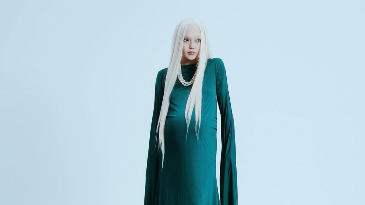 Айжулдыз Адайбекова