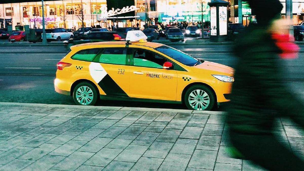 В "Яндекс.Такси" прокомментировали информацию о блокировке сервиса в Казахстане