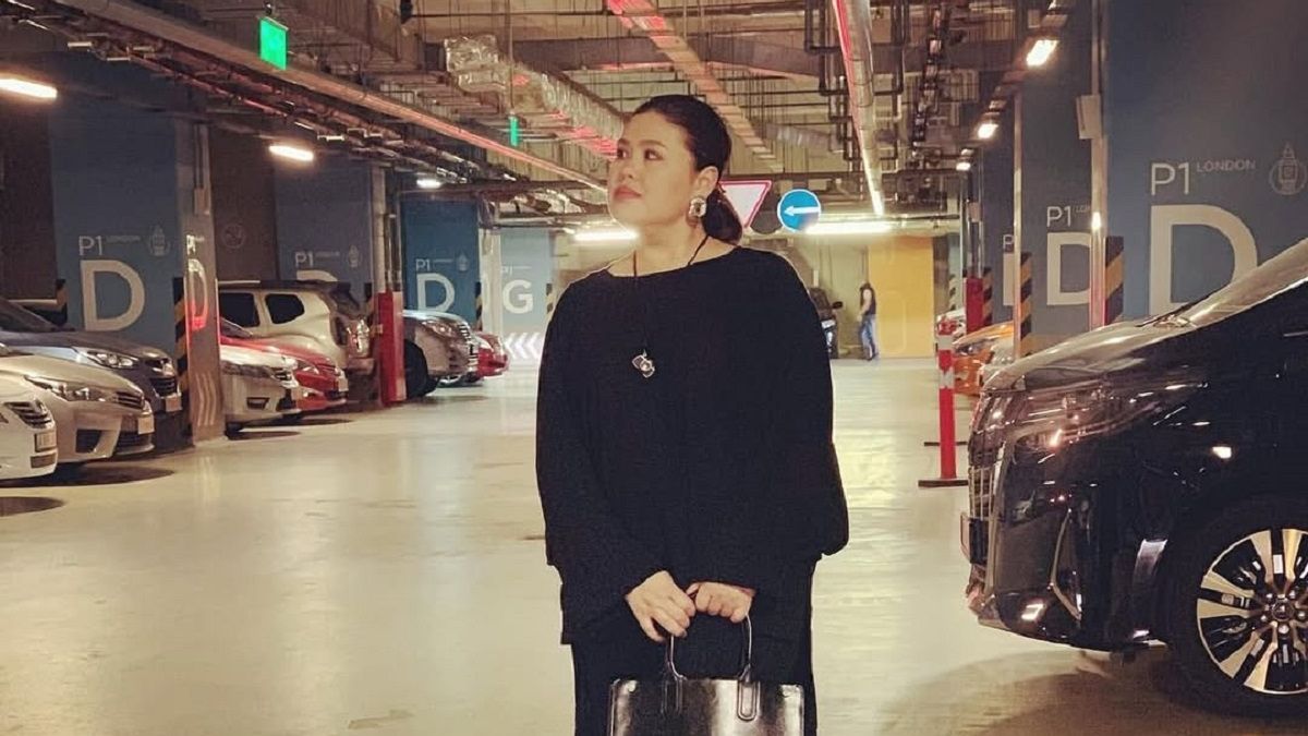 Дарига Бадыкова