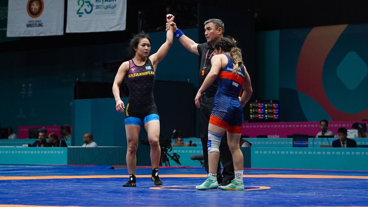 Зейнеп Баянова