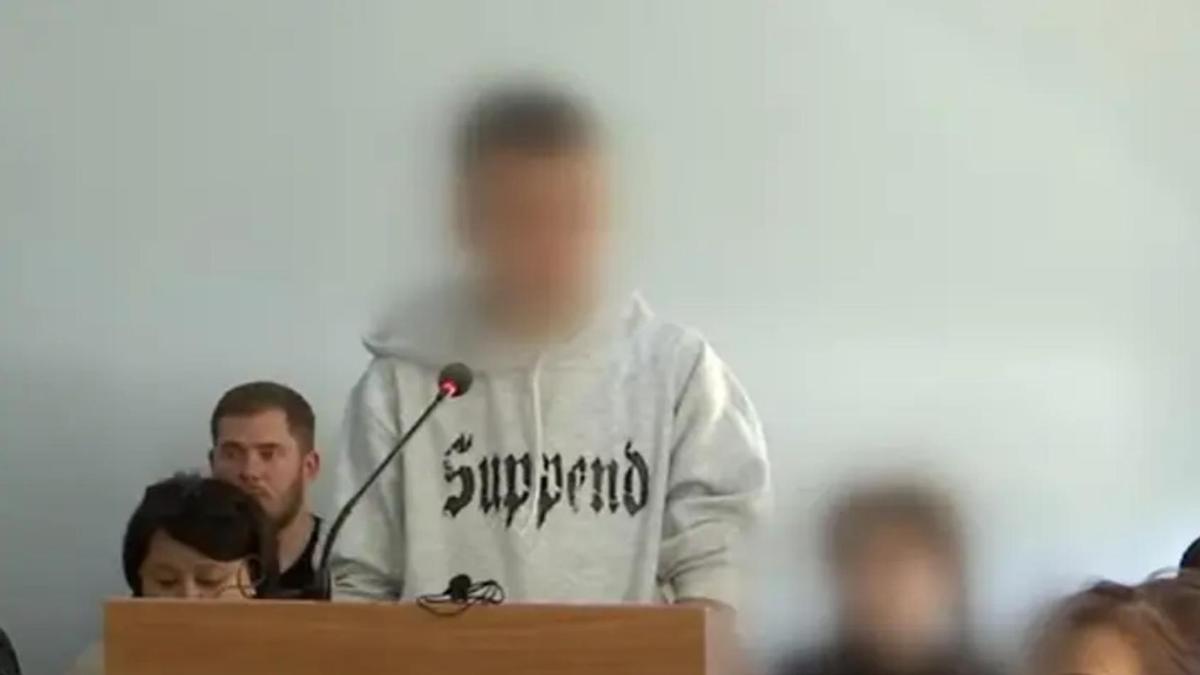 Зардап шеккен бала Зардап шеккен бала