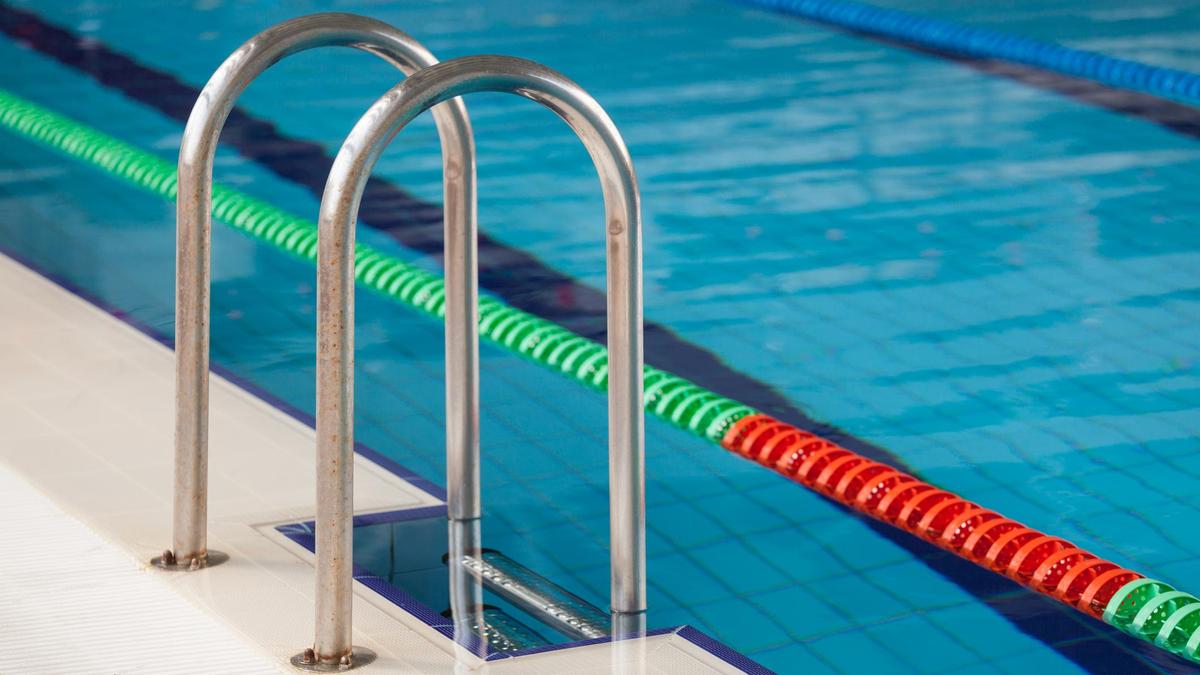 Иллюстративное фото бассейна