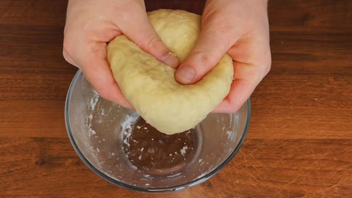 Готове тесто для печенья