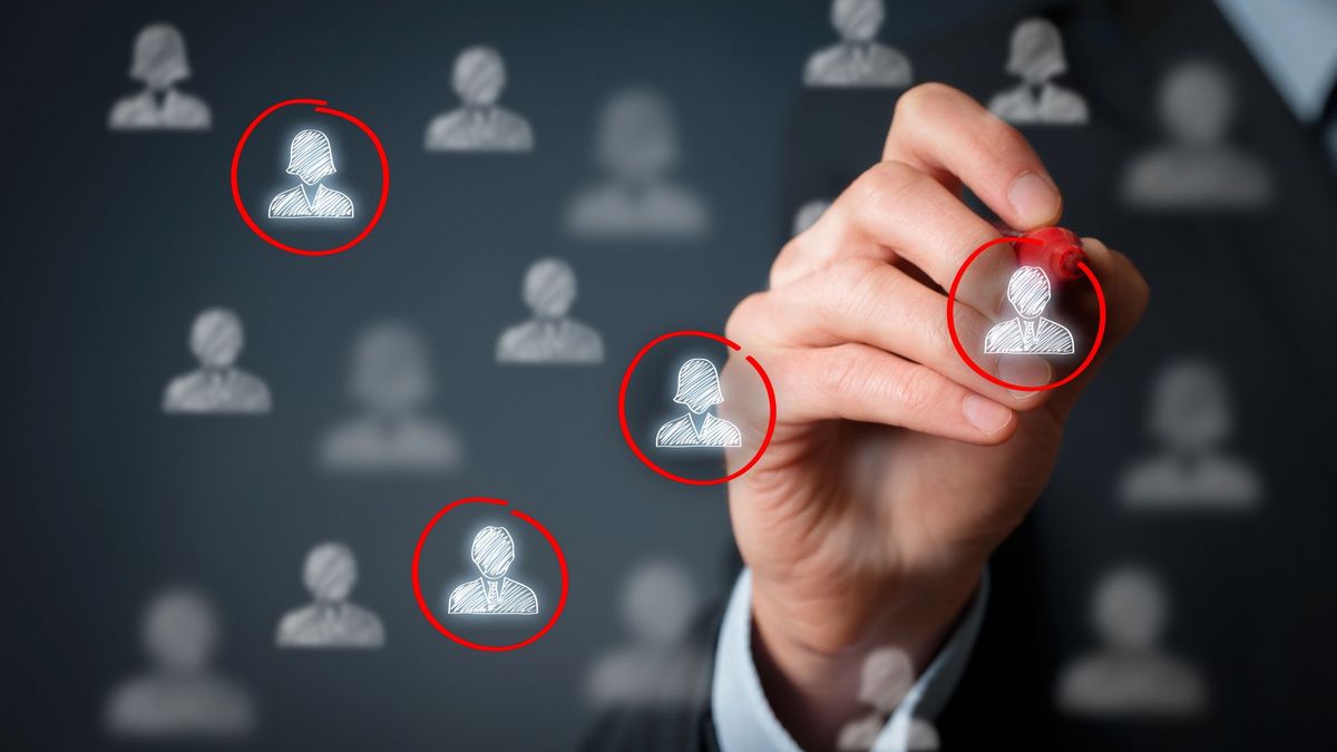 Тренды рынка труда