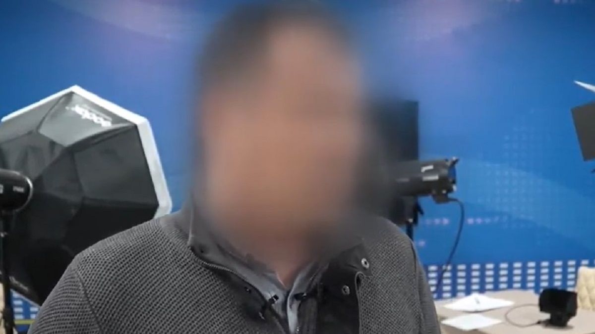 Карагандинец