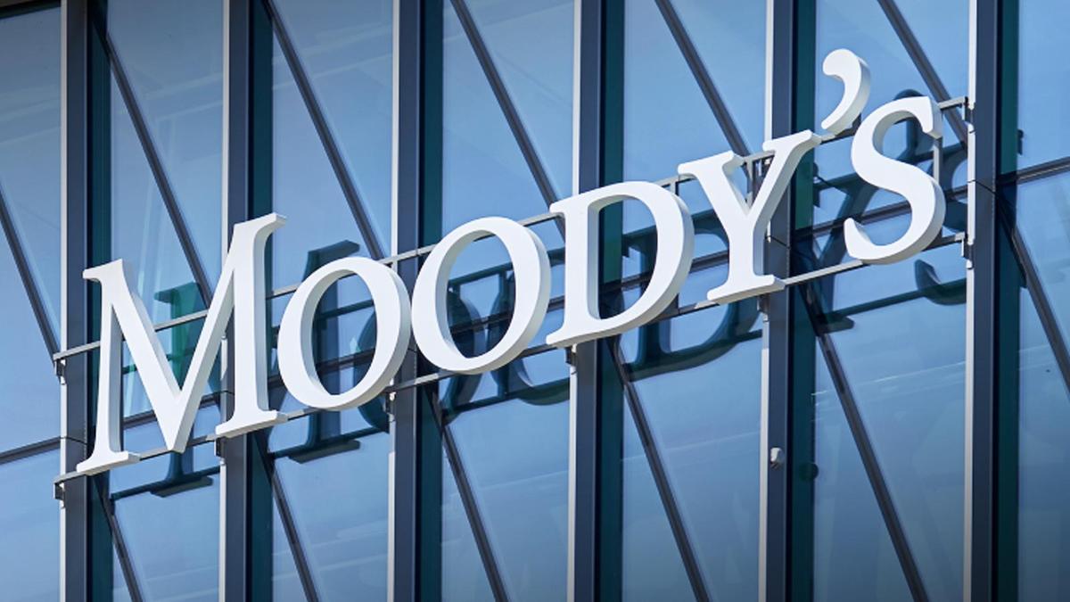 Moody’s